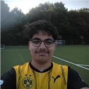 Englisch Nachhilfe Lehrer von der 1. Bis zur 9. Klasse